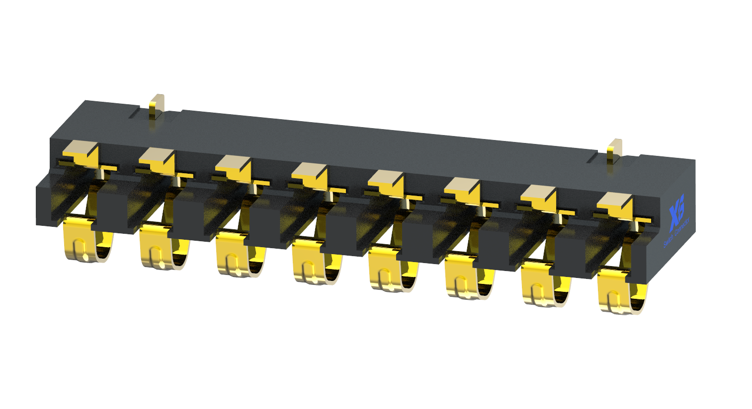 XB-BC-35-8P240F-C06-X-X