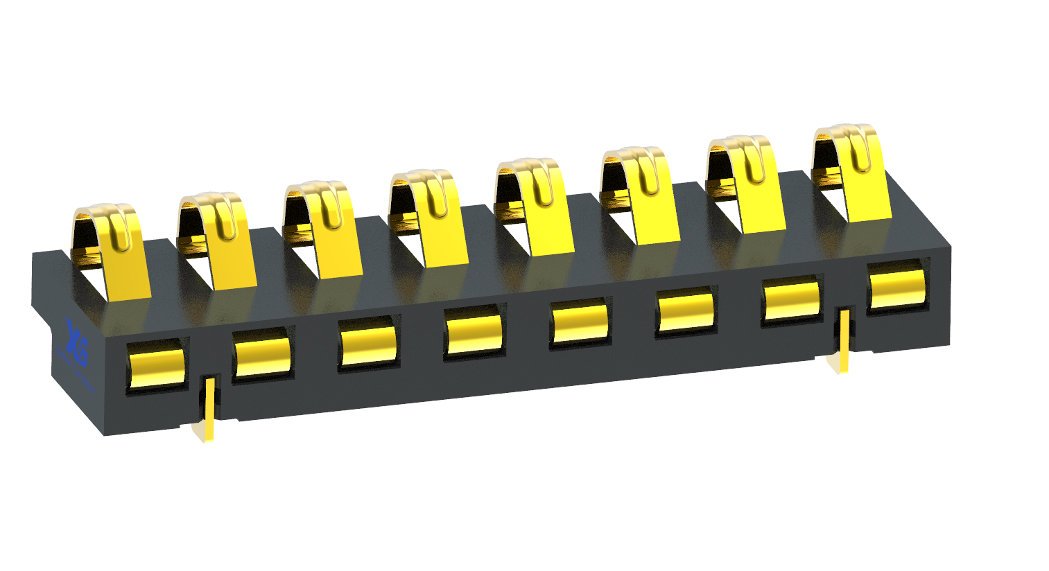 XB-BC-35-8P240F-C06-X