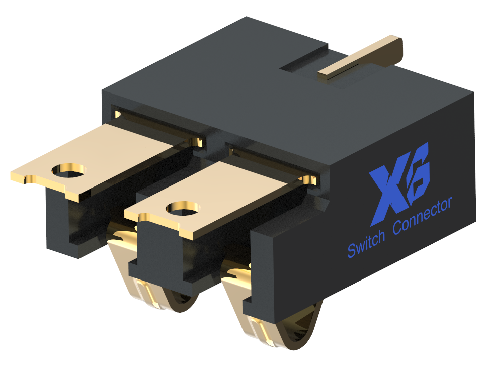 XB-BC-37-2P240-CB1.95-X-X
