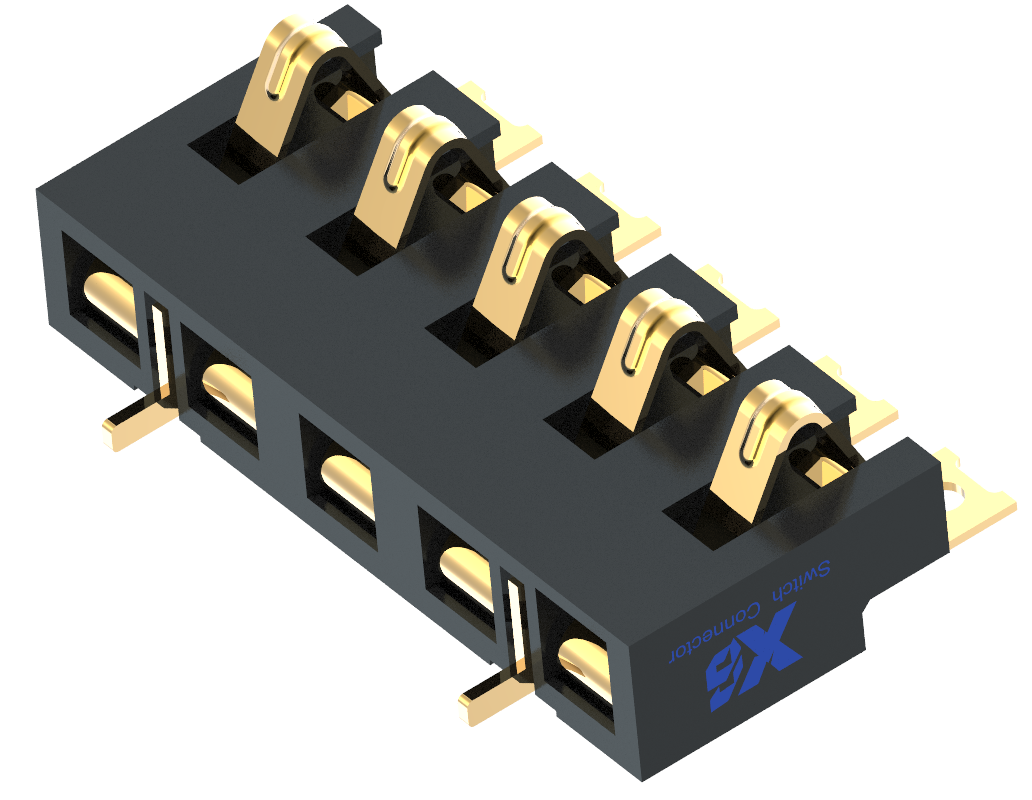 XB-BC-37-5P240-CB1.95-X
