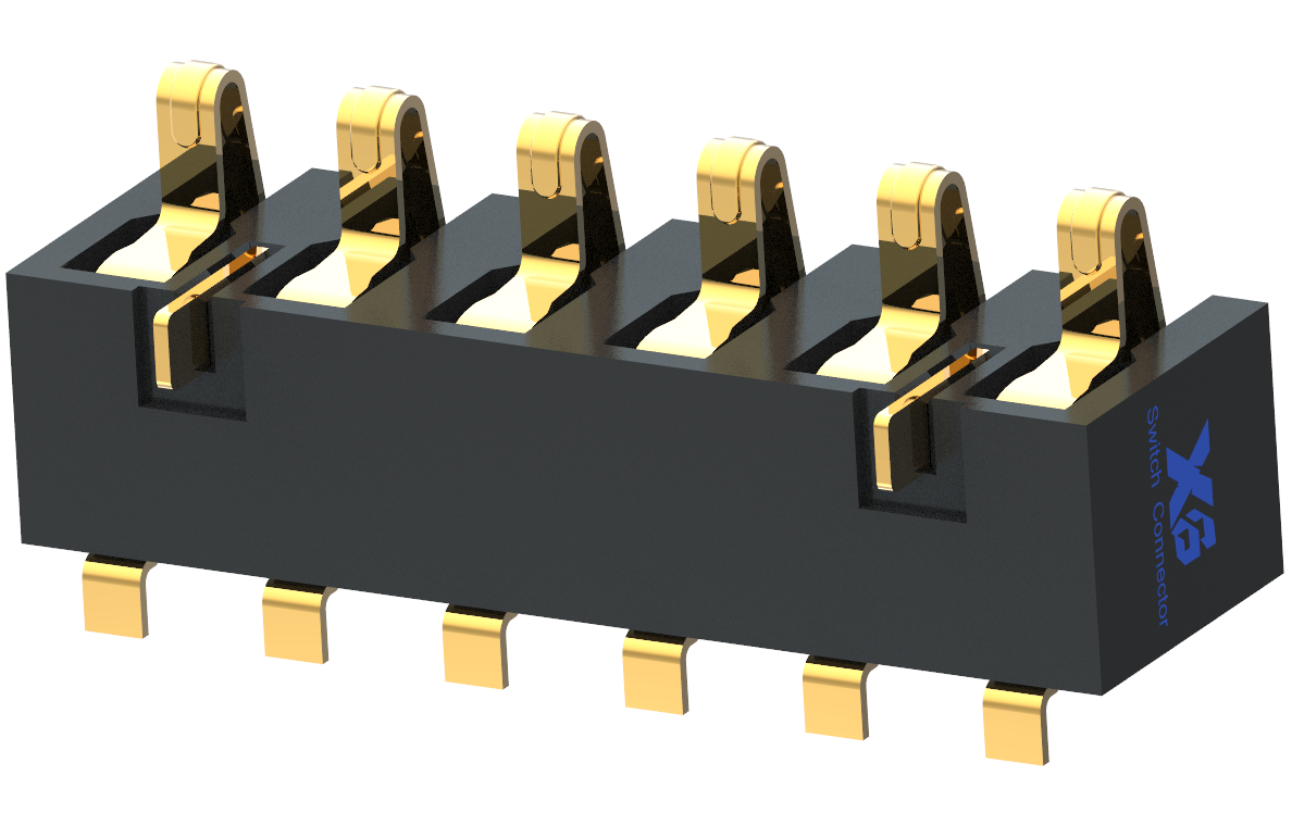 XB-BC-76-6P460-C06-X-X