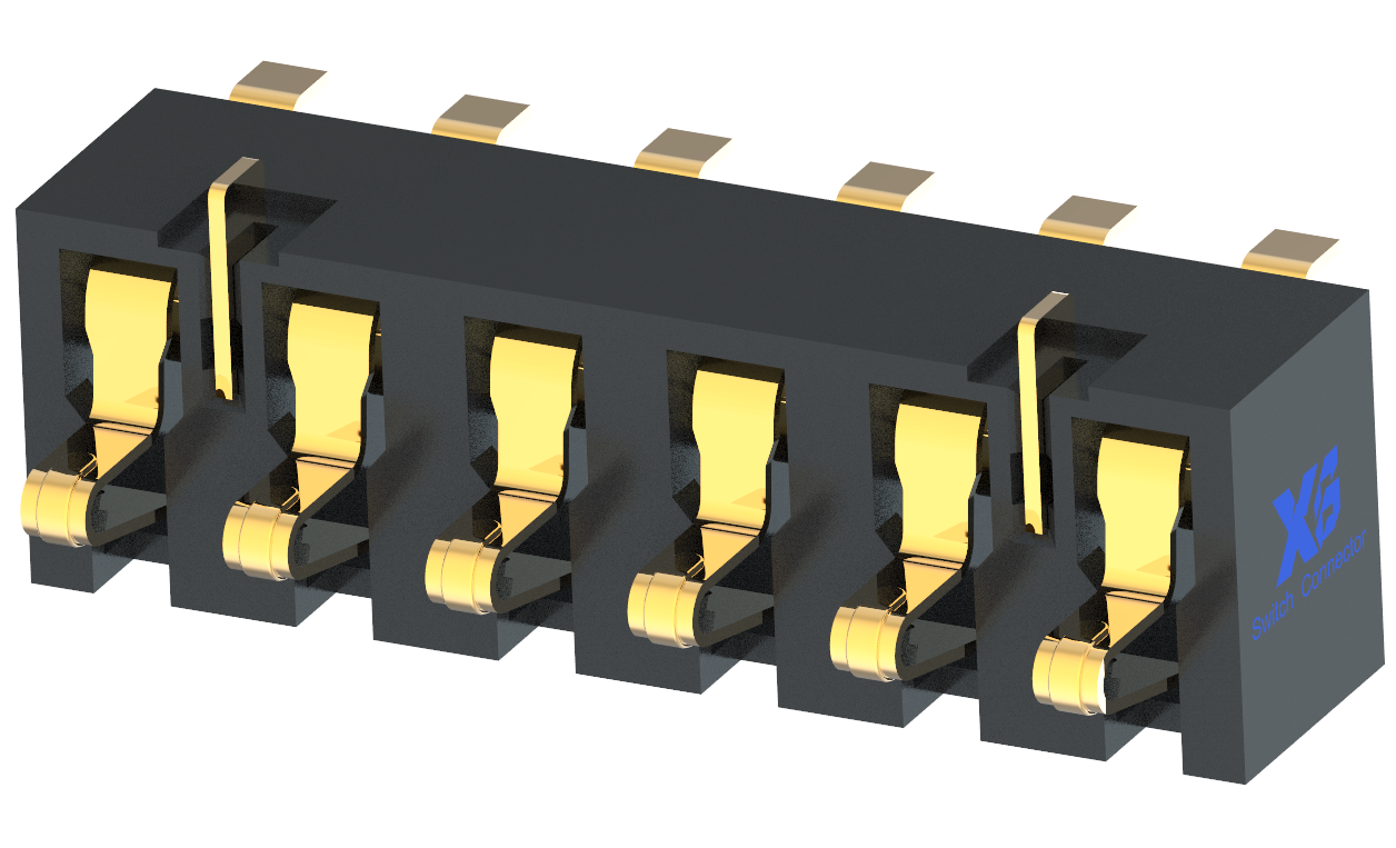XB-BC-76-6P460-C06-X