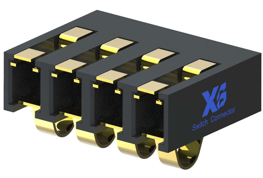 XB-BC-82-4P300-X-X