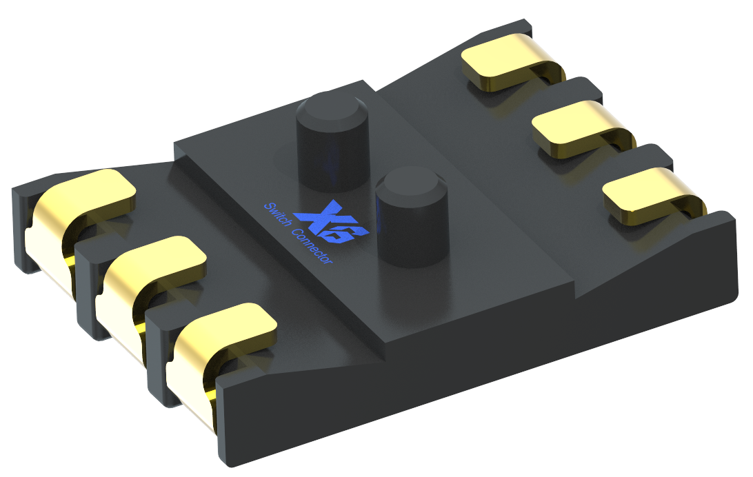 XB-BC-17-3PD127-X