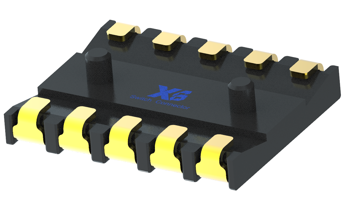 XB-BC-17-5PD127-X