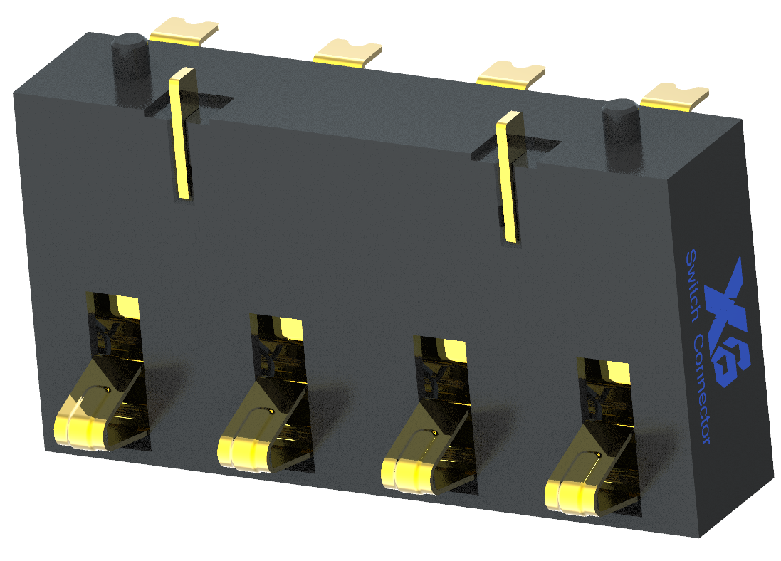XB-BC-19-4PD1050-C10-X
