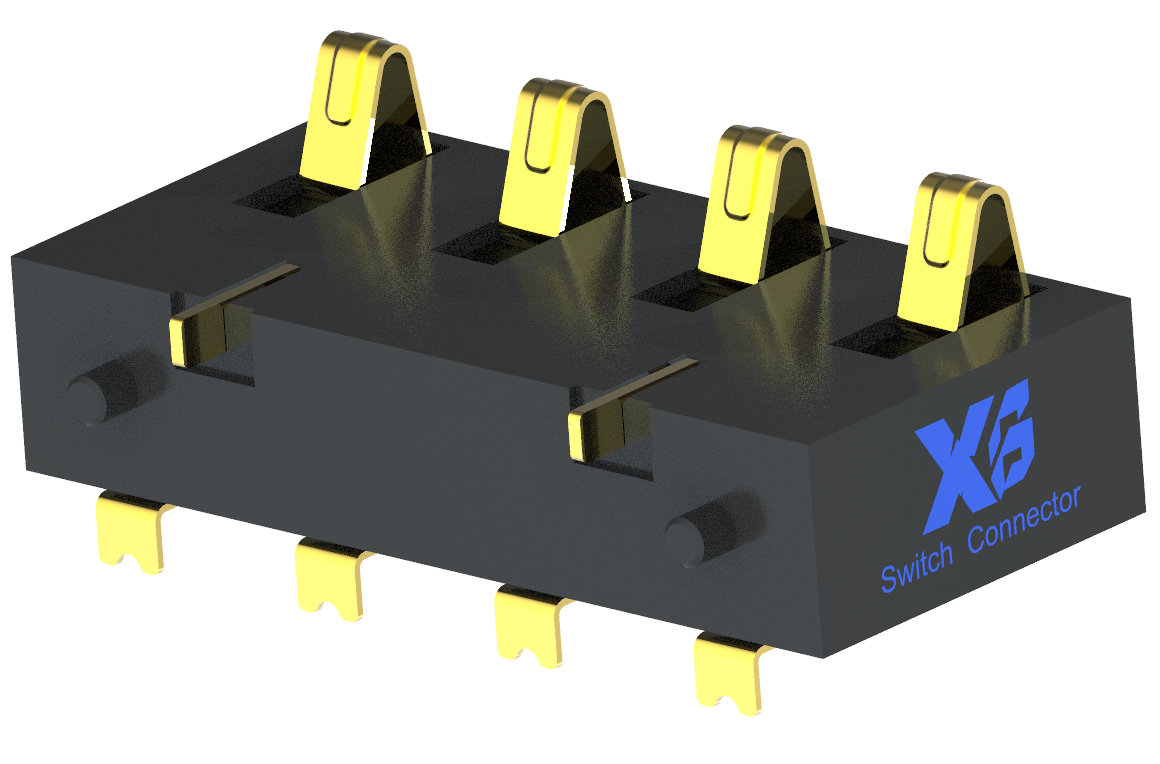 XB-BC-19-4PD925-C10-X-X