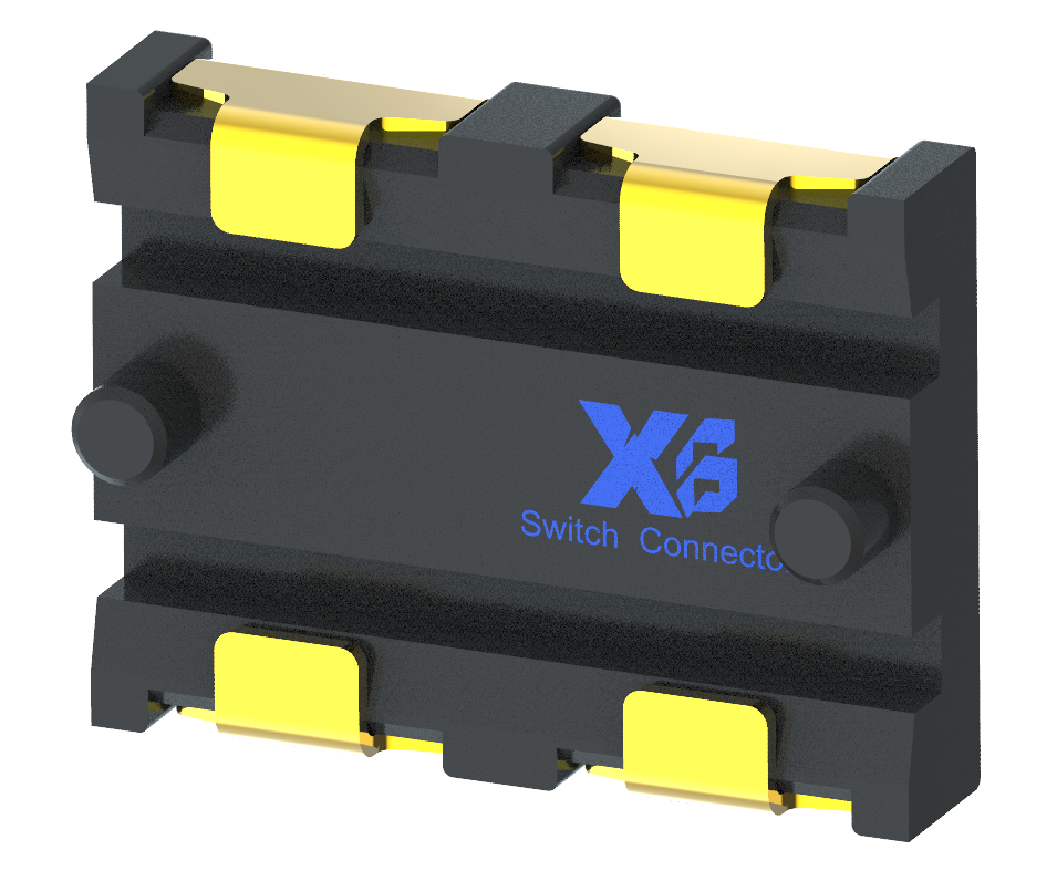 XB-BC-40-2PD190-X-X
