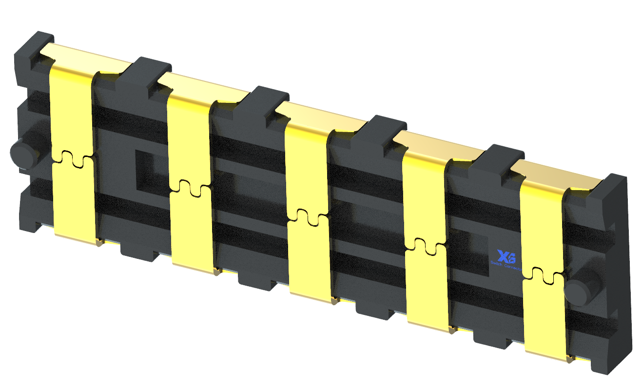 XB-BC-40-5PD190-L-X-X