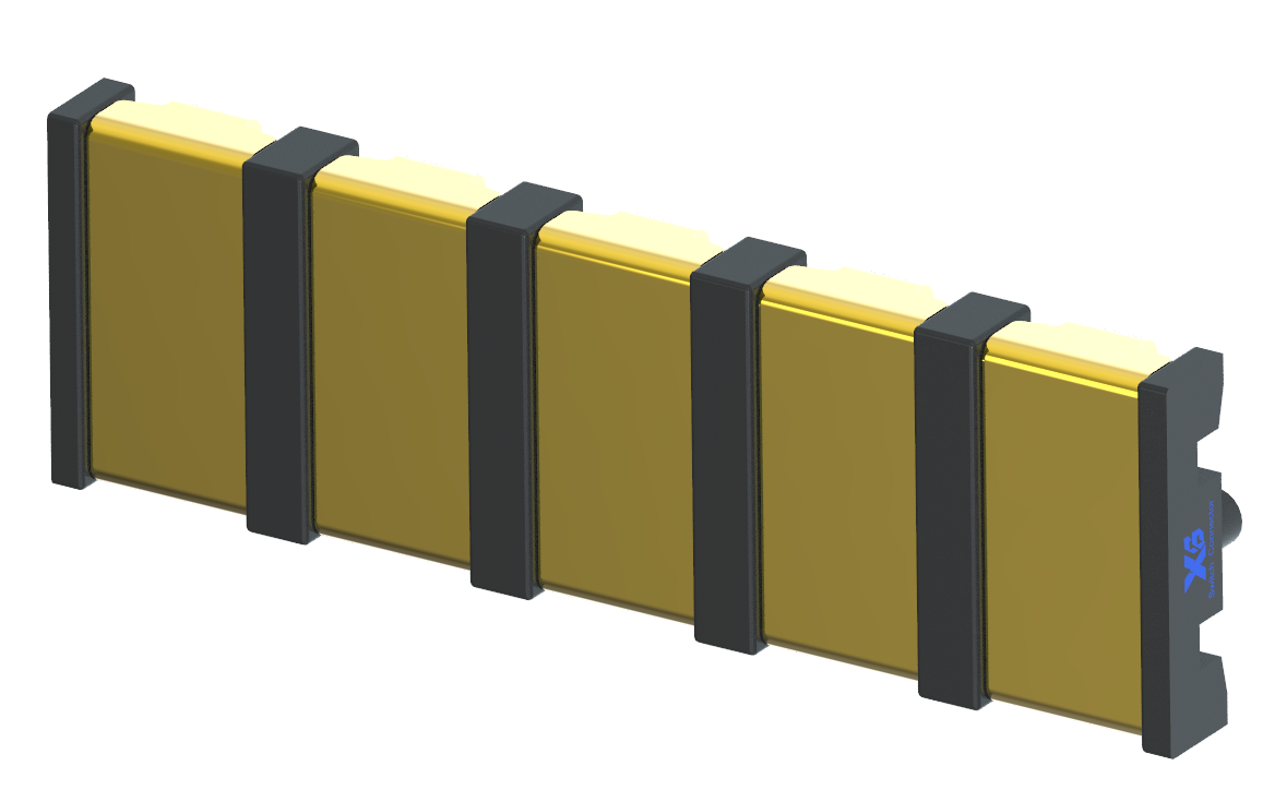 XB-BC-40-5PD190-L-X