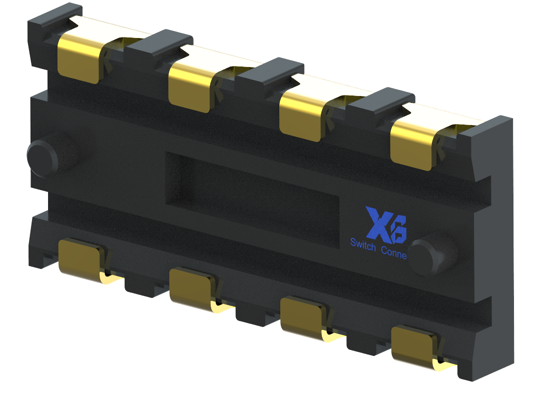 XB-BC-92-4PD190-X-X