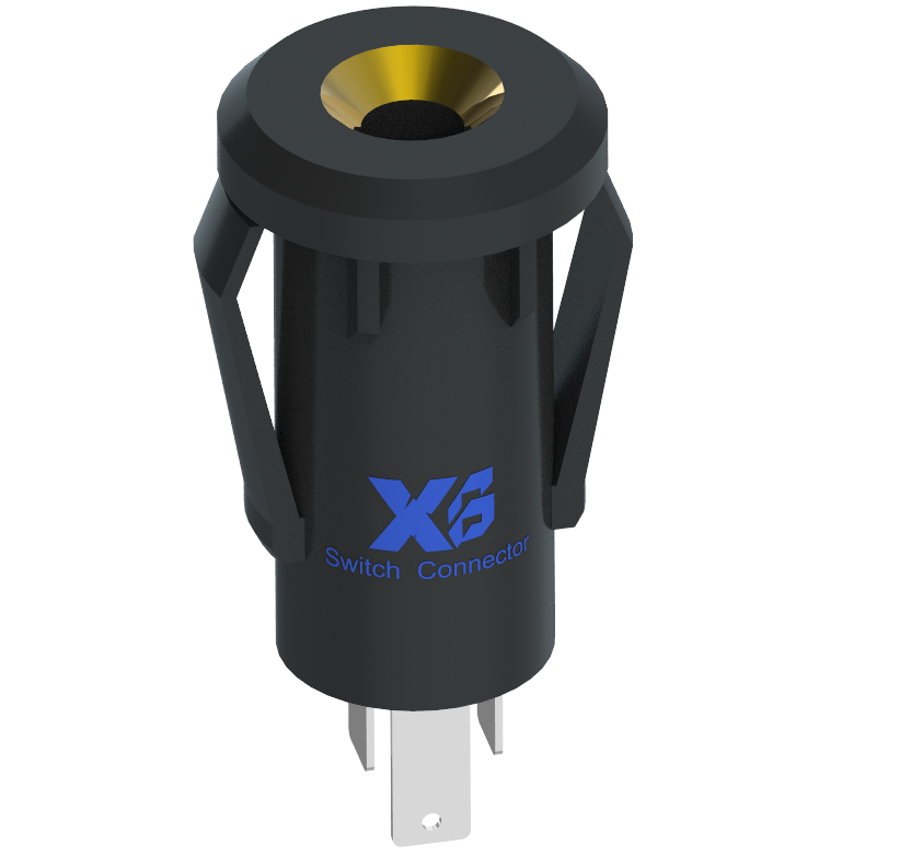 XB-PJ-9816-3P-X-X