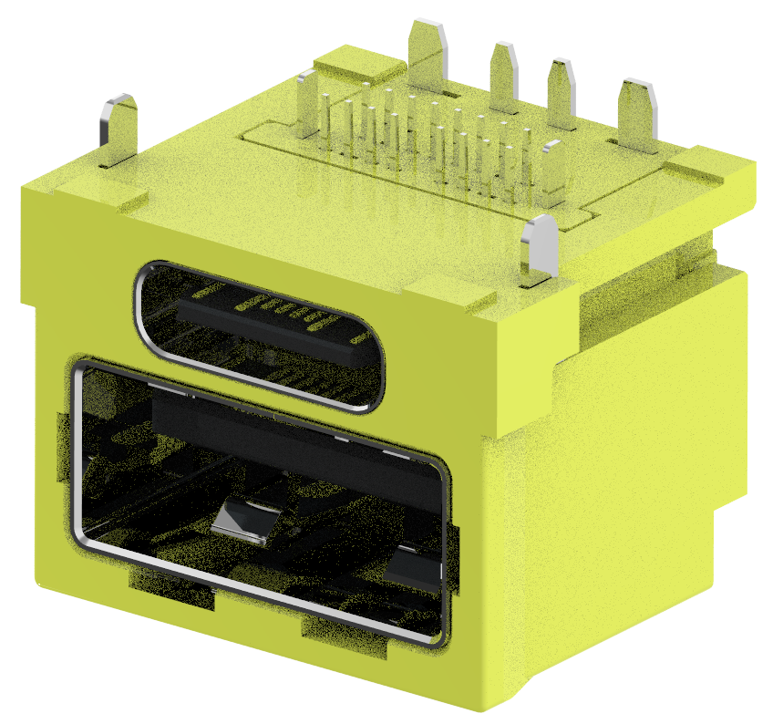 XB-TPEC-USB-AF-2CF-202412-X