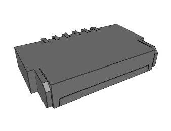 XB-X05A10L08G