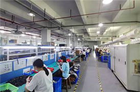 Production Department