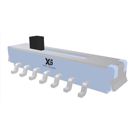 Modèle XB - MSK - 25d01g2