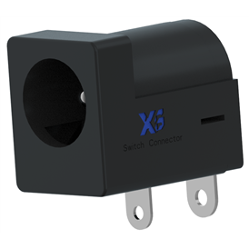 Modèle XB - DS - 081