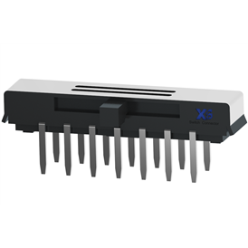 Modèle XB - MSK - 25d02