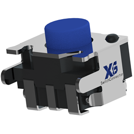 XB-3X5X3.5인치