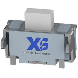 XB-2X4x3.5-A-B