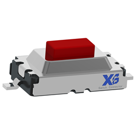 XB-TS-1101-X-X