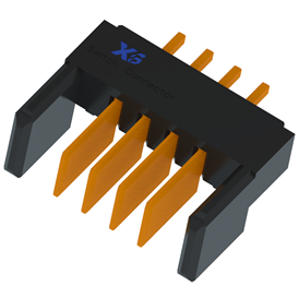 XB-A01M-A-M5-4p