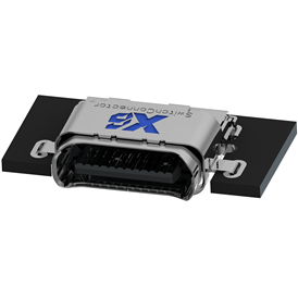 XB-P 9型C 24ピン
