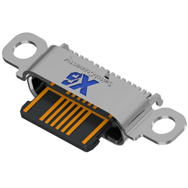 XB-Pro 16 Pタイプ-C-16 Pin-8 A