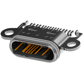 XB-RENO TYP C 16PIN