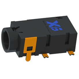Le XB - PJ - 342ex - SMT