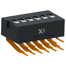 XB-DA-06BLS