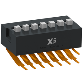 XB-DA-07BLP