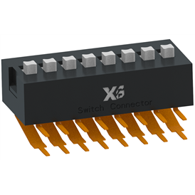 XB-DA-08BLP
