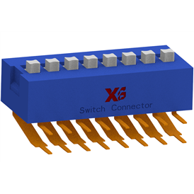 XB-DA-08BLP