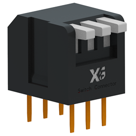 XB-DPL-03BLP