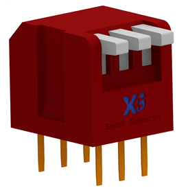 XB-DPL-03BLP