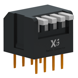 XB-DPL-04BLP