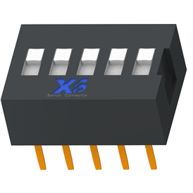 XB-DS-05BLS