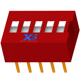 XB-DS-05BLS