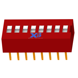 XB-DS-08BLS