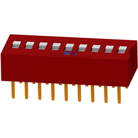 XB-DS-09BLS