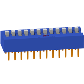 XB - DS - 1,2 milliard