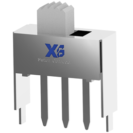 XB-SS-12 F 07型
