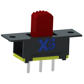 XB-SS-12F26