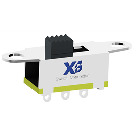 XB-SS-12F93