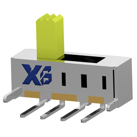 Modèle XB - SS - 13 - f24