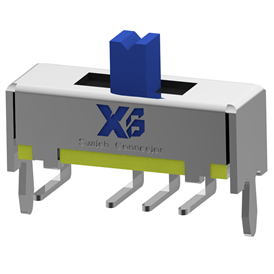 Modèle XB - SS - 13d07