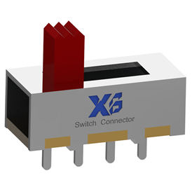 Modèle XB - SS - 13f06