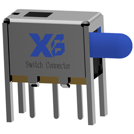 XB-PS-12D35G
