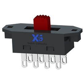 XB-H25-0302-UL